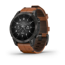 Load image into Gallery viewer, Garmin Epix (Gen 2) Premium Fitness Smartwatch
