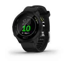 Load image into Gallery viewer, Garmin Forerunner 55 GPS Running Watch