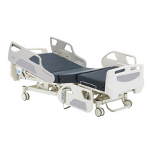 Load image into Gallery viewer, Pacific Medical Three Function Hospital Bed
