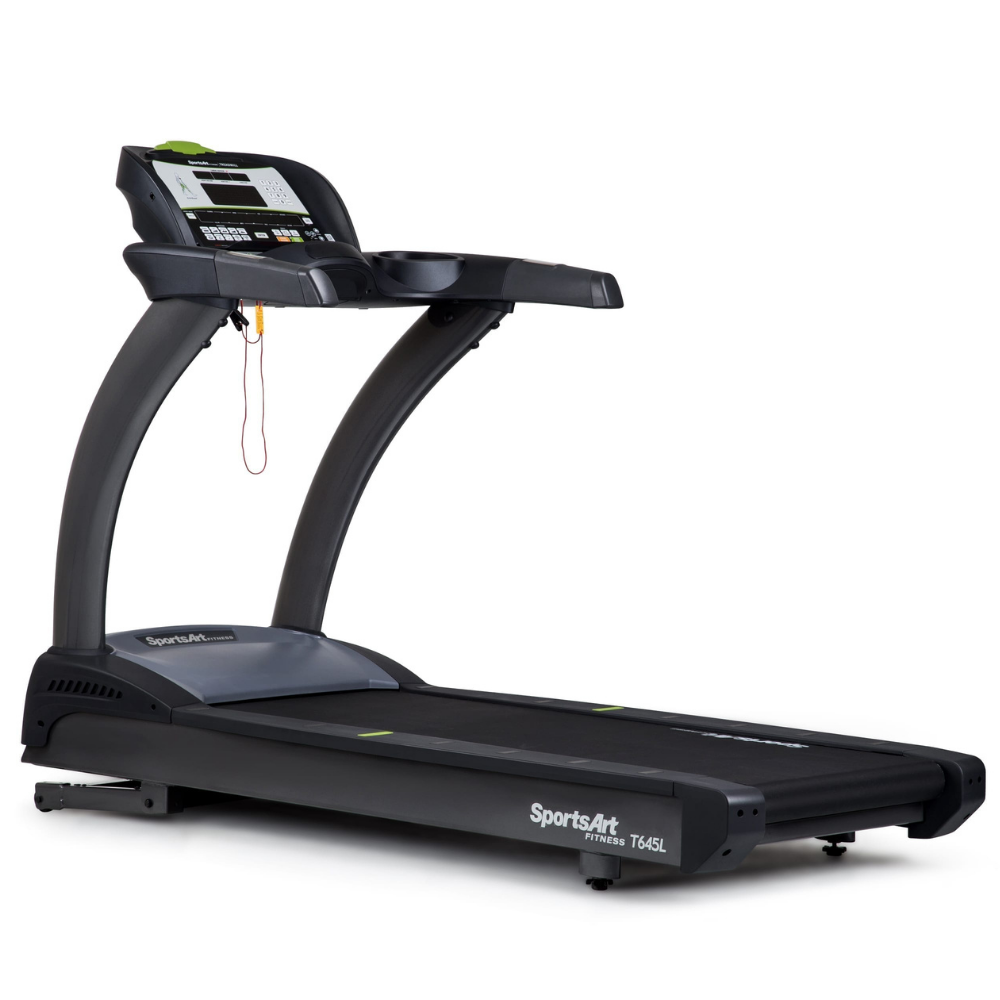 SportsArt T645L Commercial Treadmill