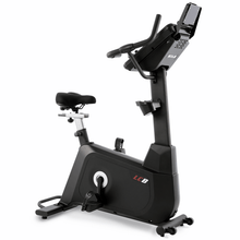 Load image into Gallery viewer, Sole LCB Commercial Upright Exercise Bike

