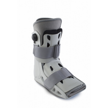 Load image into Gallery viewer, Aircast Airselect Short Walking Boot