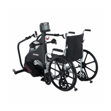 Load image into Gallery viewer, Keiser Wheelchair-Accessible Total Body Trainer