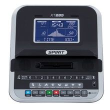 Load image into Gallery viewer, Spirit Fitness XT285 Treadmill (3.0HP Motor)

