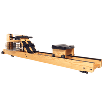 Load image into Gallery viewer, WaterRower Natural Rowing Machine