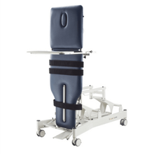 Load image into Gallery viewer, Pacific Medical 2 Section Electric Tilt Table