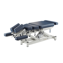 Load image into Gallery viewer, Pacific Medical Chiropractic Treatment Table