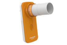 Load image into Gallery viewer, MIR Spirobank Smart Personal &amp; Patient Monitoring Spirometer With App
