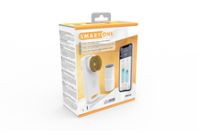 Load image into Gallery viewer, MIR Smart One Personal Peak Flow Meter With Smart App (PEF & FEV1)