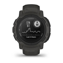 Load image into Gallery viewer, Garmin Instinct 2 Outdoor GPS Watch - Standard Edition