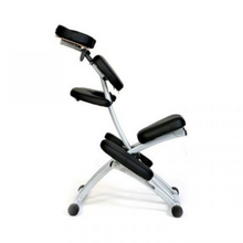Load image into Gallery viewer, Pacific Medical Portable Massage Chair
