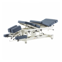 Load image into Gallery viewer, Pacific Medical Chiropractic Premium Fixed Height Table