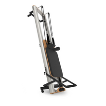 Load image into Gallery viewer, Peak Pilates Metal Fit Reformer