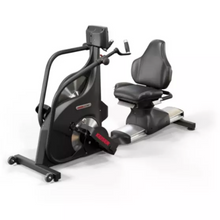 Load image into Gallery viewer, Keiser M7i Total Body Recumbent Stepper