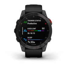 Load image into Gallery viewer, Garmin Epix (Gen 2) Premium Fitness Smartwatch