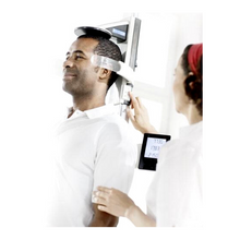 Load image into Gallery viewer, Seca 284 Wireless Electronic Measuring Station (300kg/50g)