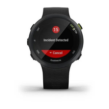 Load image into Gallery viewer, Garmin Forerunner 45 GPS Running Watch