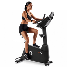 Load image into Gallery viewer, Sole B94 Light Commercial Upright Exercise Bike
