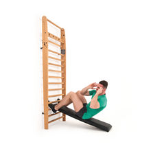 Load image into Gallery viewer, Nohrd Wallbar Workout Bench