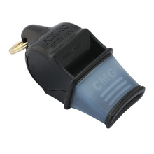 Load image into Gallery viewer, FOX 40 Sonik Blast Whistle and Stop Watch Pack