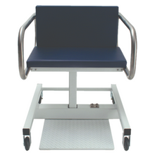 Load image into Gallery viewer, A&amp;D Medical BCS Bariatric Chair Scale (500kg/100g)
