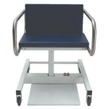 Load image into Gallery viewer, A&D Medical BCS Bariatric Chair Scale (500kg/100g)