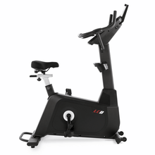Load image into Gallery viewer, Sole LCB Commercial Upright Exercise Bike
