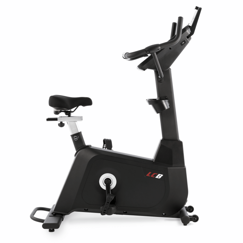Sole LCB Commercial Upright Exercise Bike HMGDIRECT HMGDirect