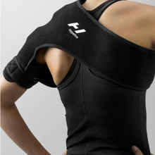 Load image into Gallery viewer, Hyperice Venom 2 Shoulder Heat & Vibration Support