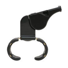 Load image into Gallery viewer, FOX 40 Classic Whistle with Fingergrip