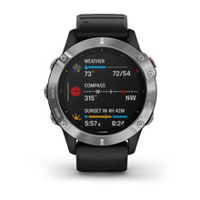 Load image into Gallery viewer, Garmin Fenix® 6