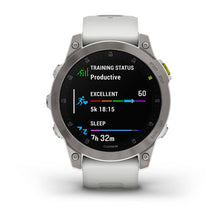 Load image into Gallery viewer, Garmin Epix (Gen 2) Premium Fitness Smartwatch
