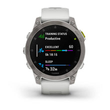 Load image into Gallery viewer, Garmin Epix (Gen 2) Premium Fitness Smartwatch