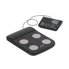 Load image into Gallery viewer, Tanita DC360 Portable Body Composition Scale