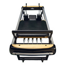 Load image into Gallery viewer, Peak Pilates Metal Mve Reformer