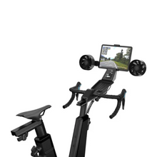 Load image into Gallery viewer, Garmin Tacx NEO Bike Plus Smart Indoor Trainer