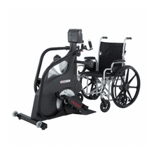 Load image into Gallery viewer, Keiser Wheelchair-Accessible Total Body Trainer