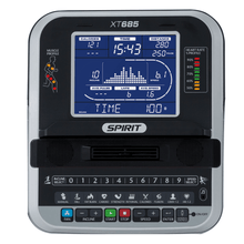 Load image into Gallery viewer, Spirit Fitness XT685 Light Commercial Treadmill (4.0HP Motor)