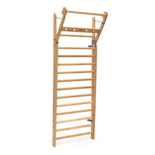 Load image into Gallery viewer, NOHrD Wallbars (Ash, Club, Shadow, Cherry, Walnut)