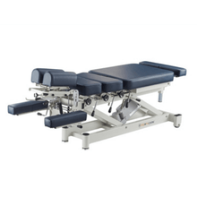 Load image into Gallery viewer, Pacific Medical Chiropractic Treatment Table