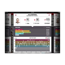 Load image into Gallery viewer, Polar Verity Group Heart Rate Kit (New Polar OH1 Kit)