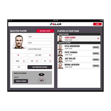 Load image into Gallery viewer, Polar Verity Group Heart Rate Kit (New Polar OH1 Kit)