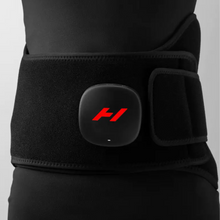 Load image into Gallery viewer, Hyperice Venom 2 Back Heat & Vibration Support