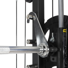 Load image into Gallery viewer, Ultramax X305 Smith/Functional Trainer/Half Rack