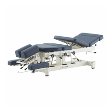 Load image into Gallery viewer, Pacific Medical Chiropractic Premium Fixed Height Table