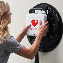 Load image into Gallery viewer, Lifepak CR2 Defibrillator