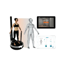 Load image into Gallery viewer, Fit3D Pro Scanner - Body Composition Scanner