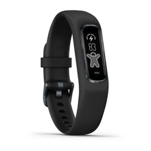 Load image into Gallery viewer, Garmin Vivosmart 4 Smart Activity Tracker