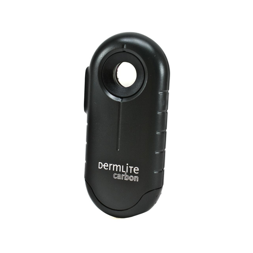 DermLite Carbon Hand Held Pocket Dermatoscope