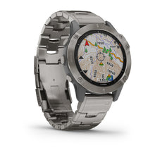 Load image into Gallery viewer, Garmin Fenix® 6 - Pro Sapphire Edition